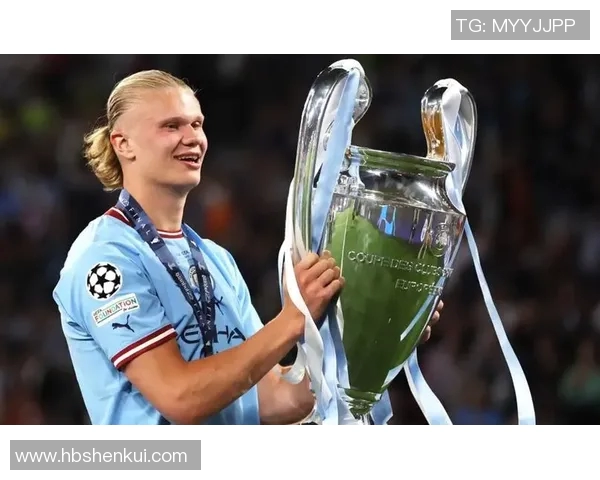 哈兰德与梅西的巅峰对决谁能在足球历史上书写传奇篇章 哈兰德与梅西的巅峰对决谁能在足球历史上书写传奇篇章