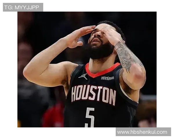 弗雷德范弗利特的崛起之路与NBA赛场的精彩瞬间解析 弗雷德范弗利特的崛起之路与NBA赛场的精彩瞬间解析